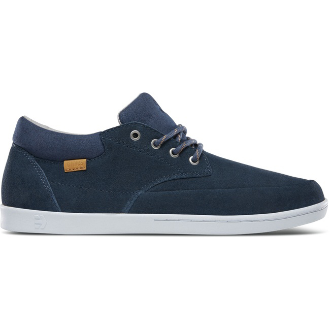 Etnies MACALLAN Skor Herr Marinblå - LWH-678342